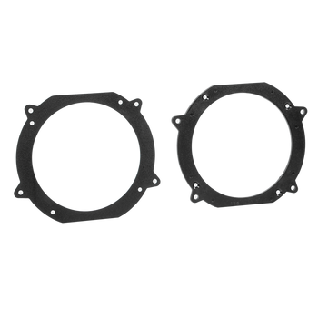 ACV Speaker rings Ø 130 mm Volvo door front / rear 430035 image