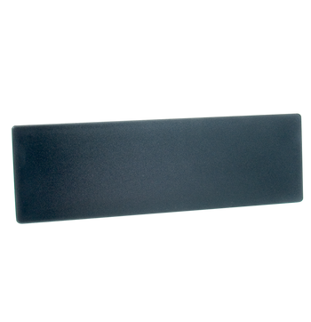 ACV Facia Cover Universal / Mercedes C/CLK class / Vito black image