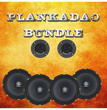 Plankadao GZ 8.2 SPL image