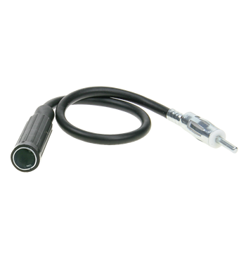 ACV 1570-00 DIN antenna extention 30 cm 140071 image