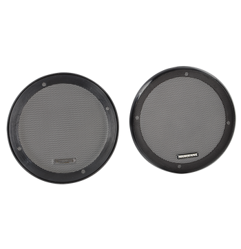 ACV 278000-03 Loudspeaker grill 165mm 430403 image
