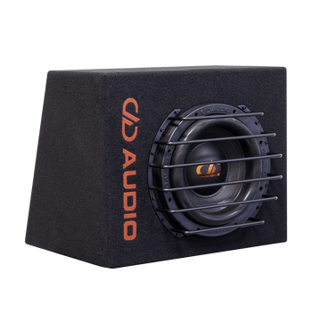 DD Audio LE-610E-D2 image