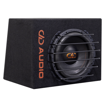 DD Audio LE-612E-D2 image