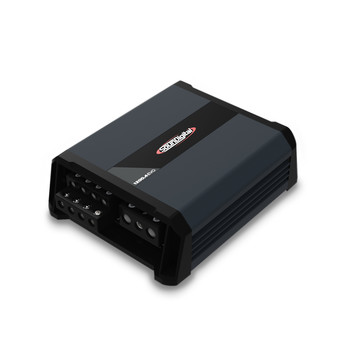 SounDigital 1200.4 EVO 4.0 - 2ohm image
