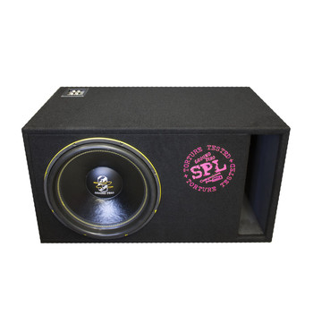 GZIB 3800SPL PINK image
