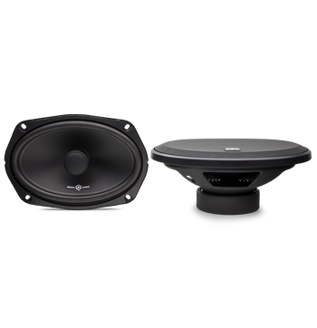 SoundQubed QSX-692 image