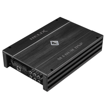 Helix M FOUR DSP image