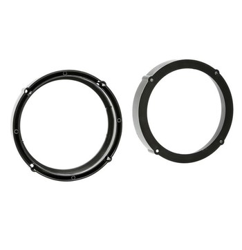 ACV Speaker rings 165 mm Audi / Seat / Skoda / VW image