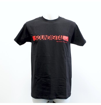 Soundigital T-shirt XL image