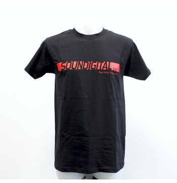 SD T-shirt EVO XL image