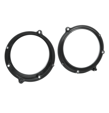 ACV Speaker rings  Ø 130 mm Audi  door front 430723 image