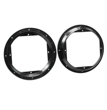 ACV Speaker rings Ø 200 mm Audi / Seat / Skoda / VW 430826 image