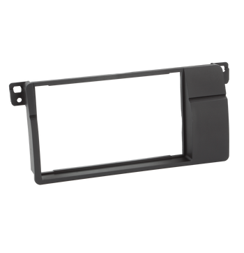 ACV 2-din facia plate bmw 3 series ( E46 ), 98-07 100886 image