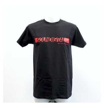 SD T-shirt EVO size XL image