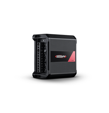 Soundigital 400.2 EVOX 4 ohm image