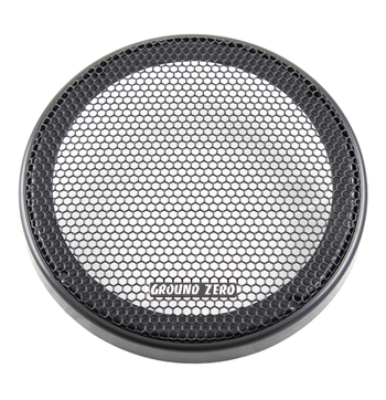 Ground Zero 6.5″ GRILL image