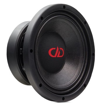 DD Audio VO-W8b image