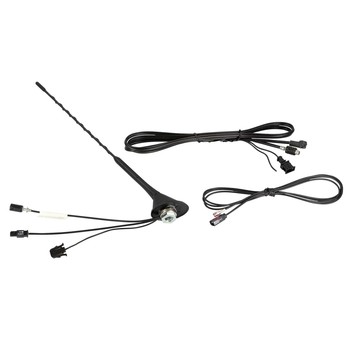 CALEARO 16V On roof antenna AM / FM & DAB image