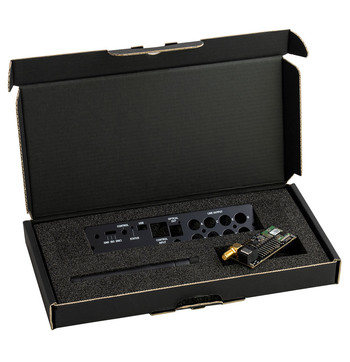 HEC BT HD - HELIX DSP.2 + DSP.3 image