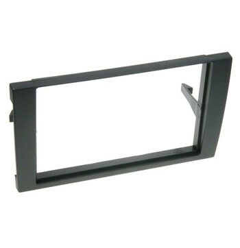ACV facia plate audi a4 concert 3 00-14 100902 image