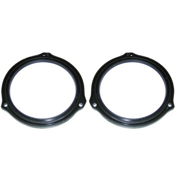 ACV Speaker rings  Ø 165 mm Ford  door rear 430846 image