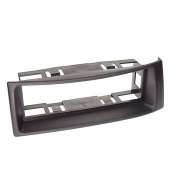 ACV 1-DIN facia plate Renault 100555 image