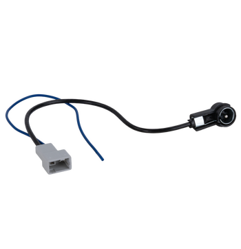 ACV Antenna adapter Honda / Suzuki / Mazda  GT13  ISO (m) 140288 image