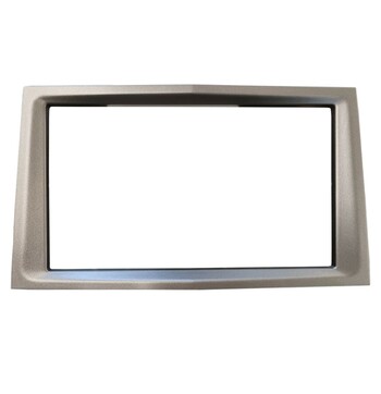 ACV 2-DIN Facia Plate Opel Antara 2006  charcoal-metallic image