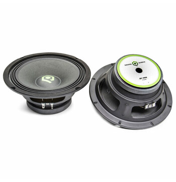 SoundQubed QP-MR8 image