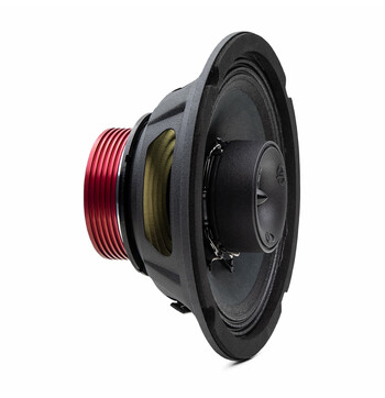 DD Audio VO-XN6.5 image