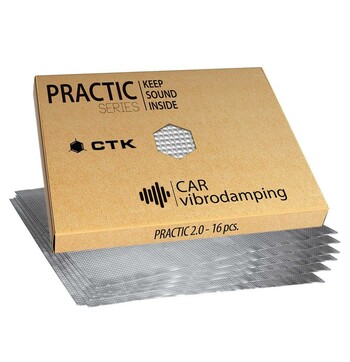 CTK PRACTIC 2,0mm 370*500 image