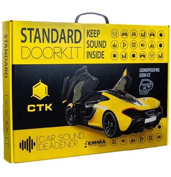 CTK DOORKIT STANDARD image