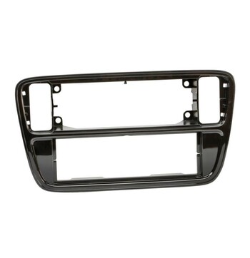 ACV 281320-24 1-DIN RB VW up! ( AA / AAN ) 12/2011  piano black / black image