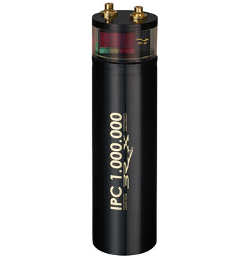 Brax High-end kondensator image