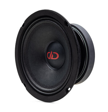 DD Audio VO-M6.5b-S2 image