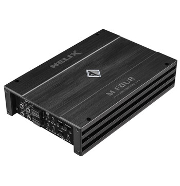 Helix M FOUR 24 Volt image