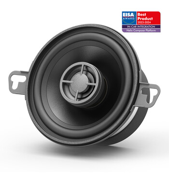 Helix CB C87.2-S3 - 3Ohm image