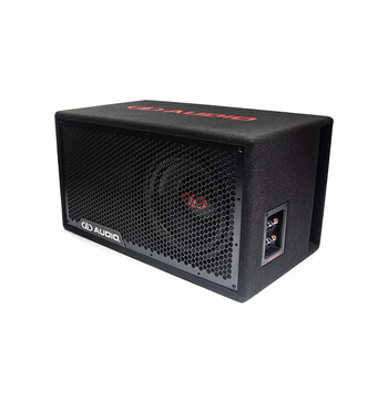 DD Audio LE-210.1 - 1Ohm image