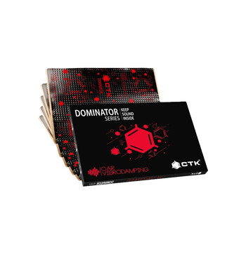 CTK DOMINATOR 3.0mm 370*500 image