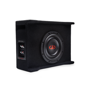 DD Audio LE-DF-SL608 image