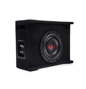 DD Audio LE-DF-SL608.1 image