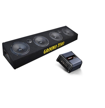 GZIB 2.165-TT20 Bundle image