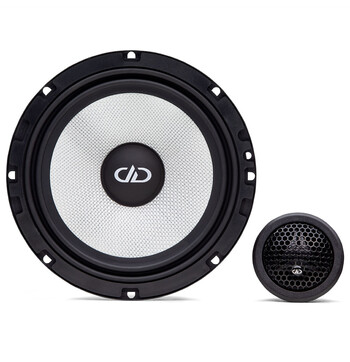DD Audio D-C6.5b image