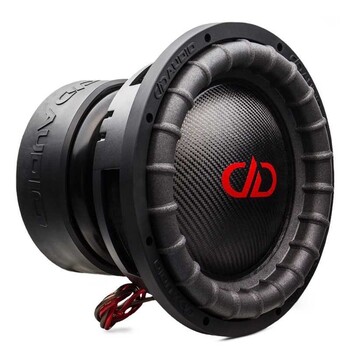 DD Audio DD9518K-D1 ESP image