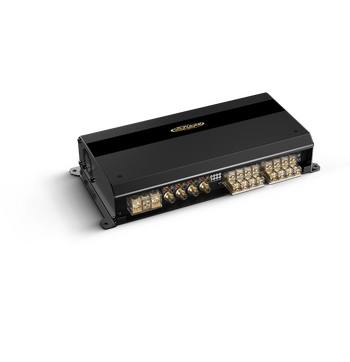 SounDigital 2000.8 GAN FOUNDERS EDITION - 4ohm image