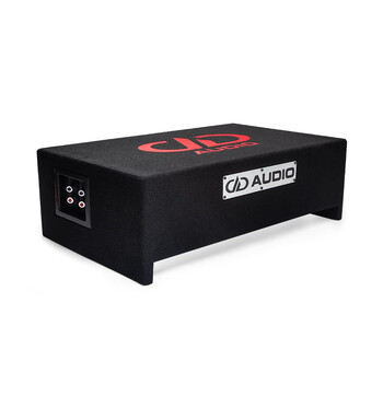 DD Audio LE-DF-SL610 image