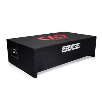 DD Audio LE-DF-SL612 image