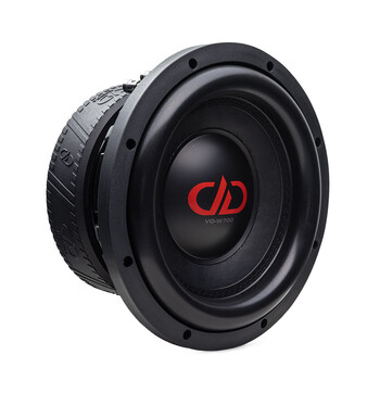 DD Audio VO-W710-D2 image
