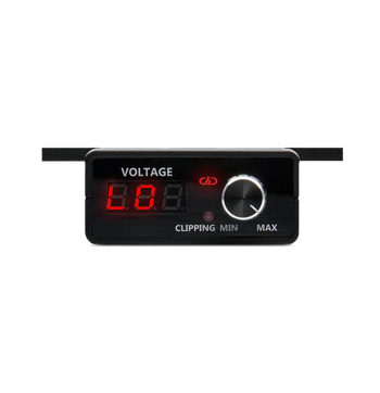 DD Audio VM-RMT-6 image