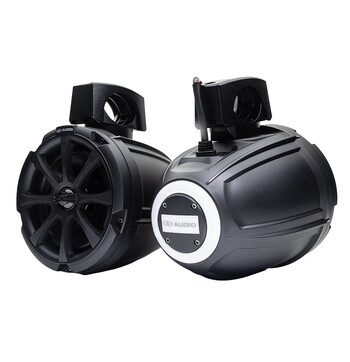 DD Audio MC-106B image